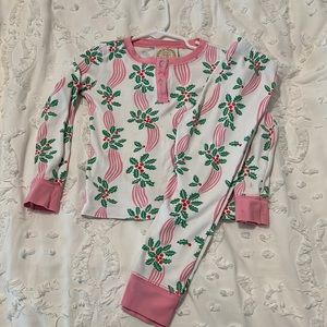 Beaufort Bonnet Company Girls Pajamas